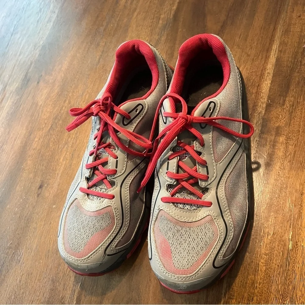 Red Wing 6330 Aluminum Toe Performance Work Shoes 10.5